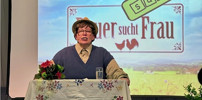 Bauer sucht Drau