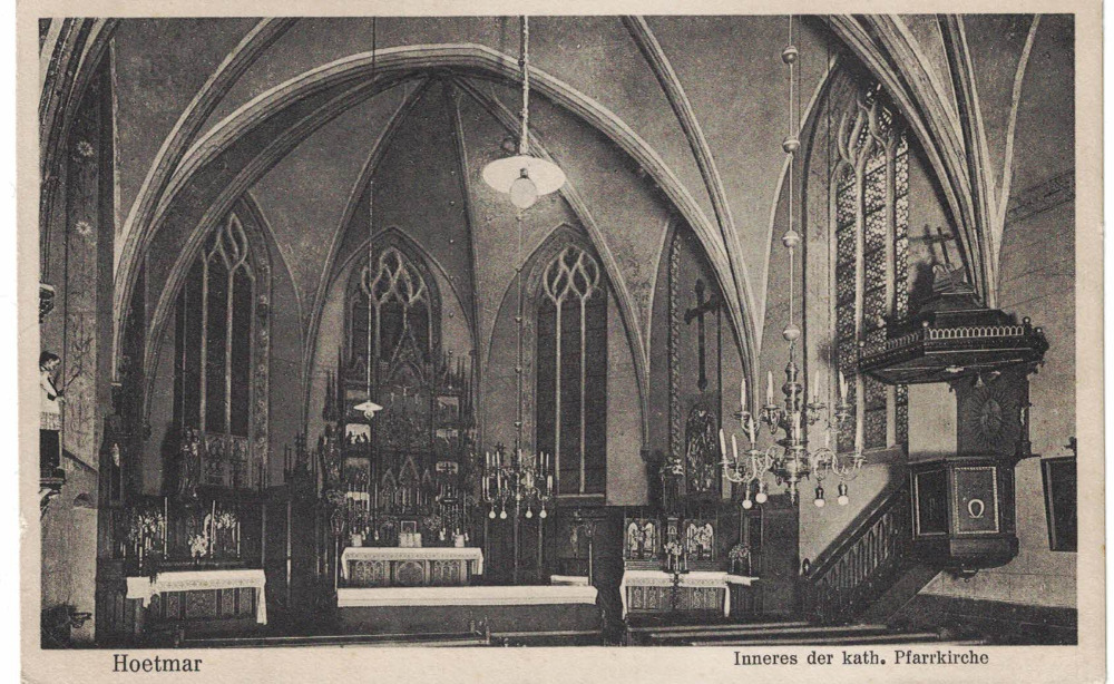 Kirchenbilder