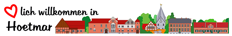 Dorf Hoetmar