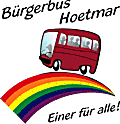 Bürgerbus Hoetmar
