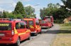 Feuerwehrfest, 03.+04.08.2013