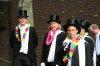 Die Pinguine