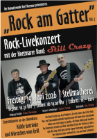 Rock am Gatter