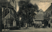 Bildervortrag:  „Kirche und um die Kirche in der Kirche“