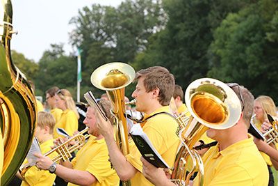 Fanfarencorps Milte 1959 e.V.