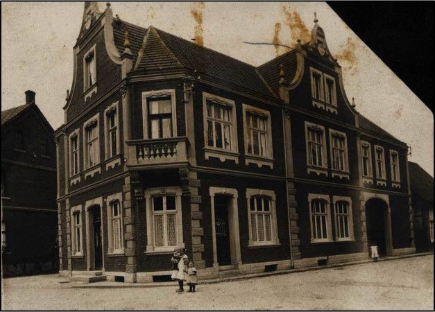 Bild Haus Siekmann
